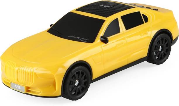 MZ F2 (PORTABLE BLUETOOTH SPEAKER) Dynamic Thunder Sound Auto Series 5 W Bluetooth Speaker