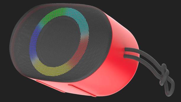 YAROH Boss DeepBass Studio Pro (Bluetooth Speaker) Enhanced Acoustic (Speaker)GH7 56 W Bluetooth Speaker