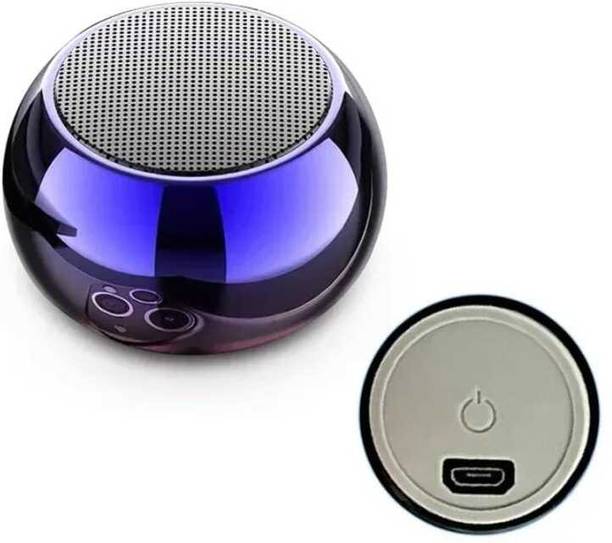Sonal MINI SPEAKER 5 W Bluetooth Speaker