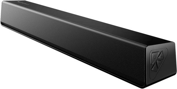ZEBRONICS Juke BAR 1600, Powerful Dual Driver,7H Playback, TWS, AUX/USB/mSD, LED Indicator 30 W Bluetooth Speaker