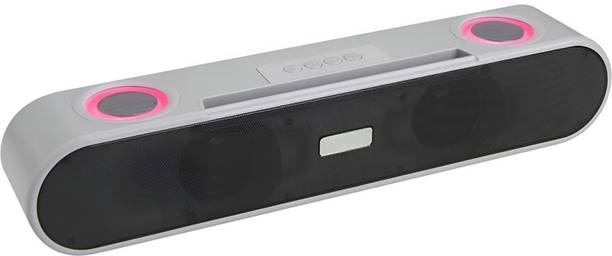 RZW Wireless Bluetooth 500Pro, Dolby Atmos, Wireless 3D Surround, Multibeam Soundbar 20 W Bluetooth Speaker