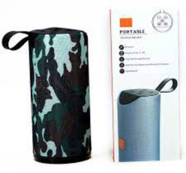 Clairbell OJK_459S_TG113 Bluetooth Speaker compatiable With all smartphones|devices 48 W Bluetooth Speaker