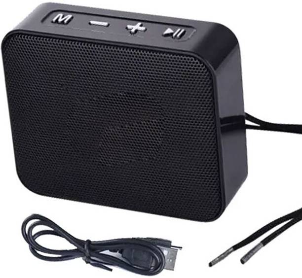 RENTOOR Good Quality HiFi Bass Subwoofer Waterproof Outdoor Boombox Stereo Loudspeaker 10 W Bluetooth Speaker