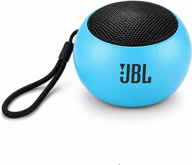 IIXINITE J-B-L Bluetooth Speaker With 4K Sound Quality (Extra Bass) 23 5.6 W Bluetooth Speaker