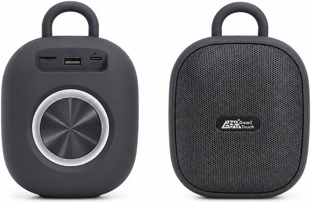 GEARZTOUCH WINDSS 10 W Bluetooth Speaker
