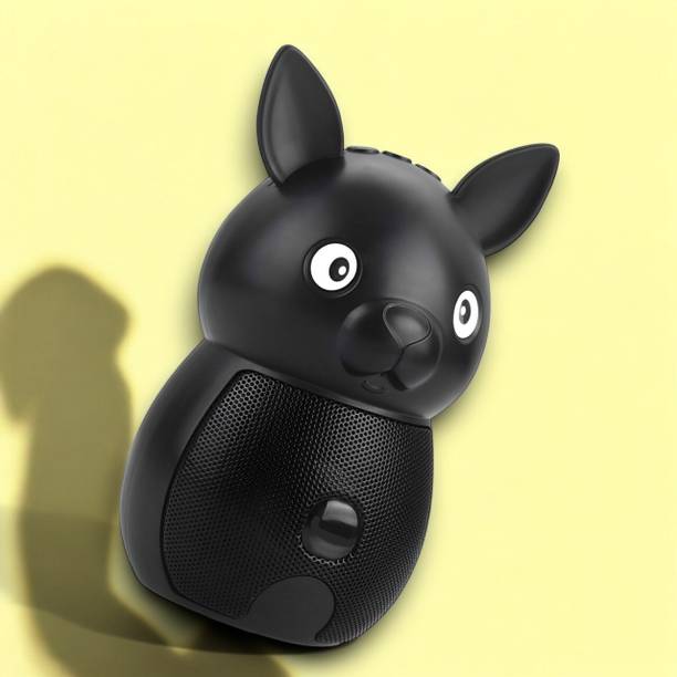 Stybits X353 (PORTABLE BLUETOOTH SPEAKER) Dynamic Thunder Sound 800mAh Battery 5 W Bluetooth Speaker