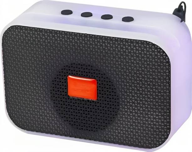 Bxeno BX- Stone 350 Dynamic Bass Portable Speaker Powered with 2200mAh Battery 10 W Bluetooth Speaker