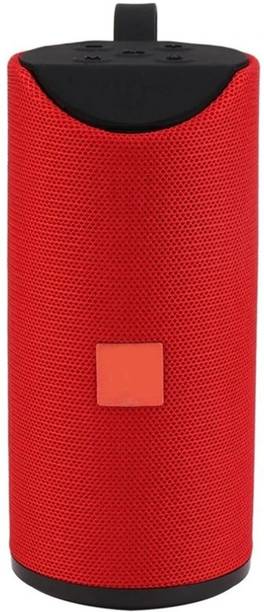 SANNO WORLD Premium quality Bluetooth speaker with deep bass HB17 10 W Bluetooth Speaker