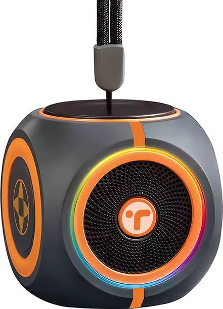 Toreto TOR-475 5 W Bluetooth Speaker