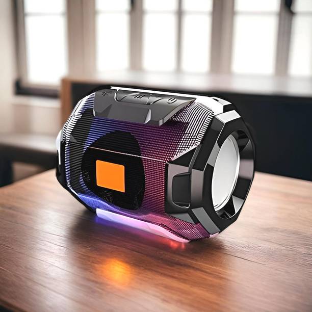 FRONY (Portable Bluetooth Speakers) A005 With High Bass, Party (Speaker) KK15 20 W Bluetooth Speaker