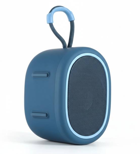 CIHLEX C662 Mini 360° Surround Boom 5W Subwoofer Wireless Portable Bluetooth Speaker3 20 W Bluetooth Speaker