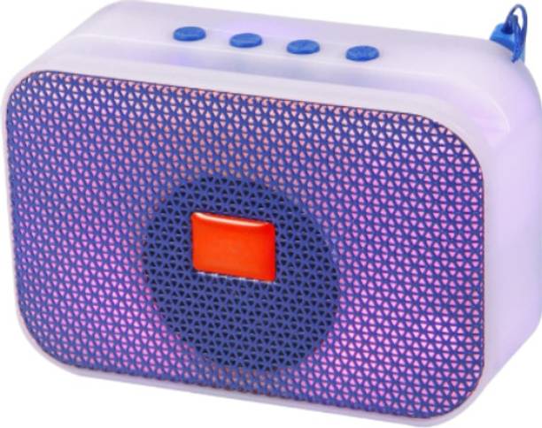 YAROH M412_VP_FG1Portable Home TV SOUNDBAR Dynamic Thunder Sound 2400mAh Battery 48 W Bluetooth Speaker