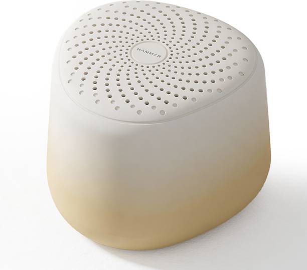 Hammer Drop Sunrise 5 W Bluetooth Speaker