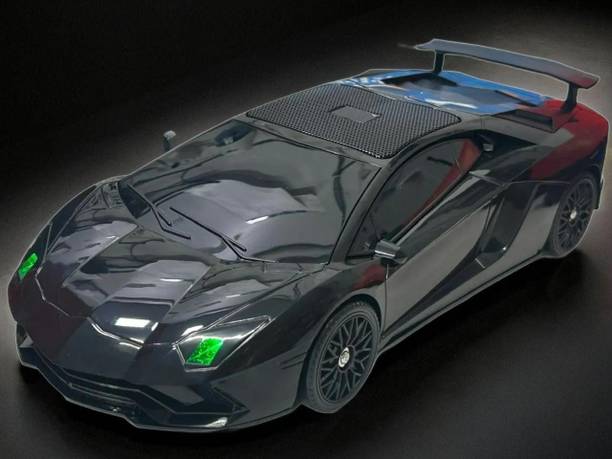 Bydye X501 F4 (PORTABLE CAR BLUETOOTH SPEAKER) Dynamic Thunder Sound Auto Series 5 W Bluetooth Speaker