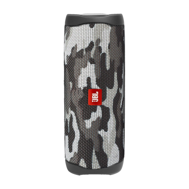 JBL Flip 5 with 12Hr Playtime, IPX7 Waterproof, Partyboost Portable 20 W Bluetooth Speaker