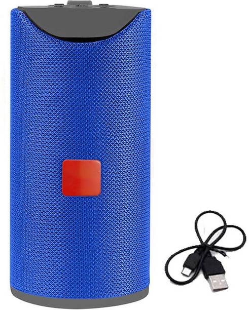 G2L Thunder Beat 3D Sound Party Wireless Speaker Mini Home Theatre AUX/TF/FM/USB 10 W Bluetooth Speaker