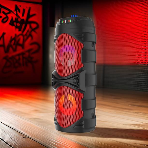 FRONY Y85_Kettle Ultimate Party Beast: The Bluetooth Speaker for Every Occasion! 50 W Bluetooth Speaker