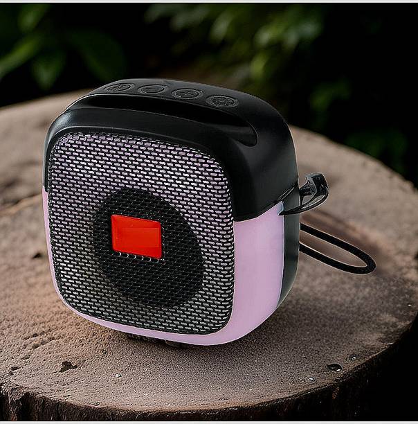 GUGGU 29b_M424 Portable 5W Bluetooth Speaker for Seamless Wireless Sound 10 W Bluetooth Speaker