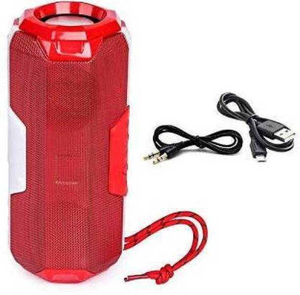 GUGGU A006-vg(PORTABLE BLUETOOTH SPEAKER) 2200mAh Battery 10 W Bluetooth Speaker 10 W Bluetooth Speaker