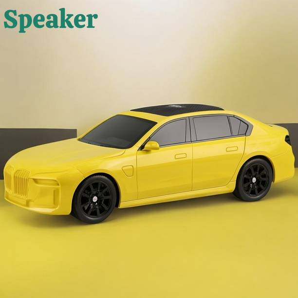 Nilesawar A930 High-Performance Bluetooth Speaker | Powerful Sound & Rich Bass 8 W Bluetooth Speaker