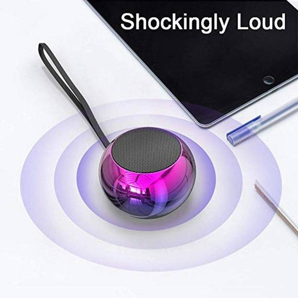 SK TRADERS m4 J__B.L mini boost Portable Bluetooth Mini Speaker x19 10 W Bluetooth Speaker