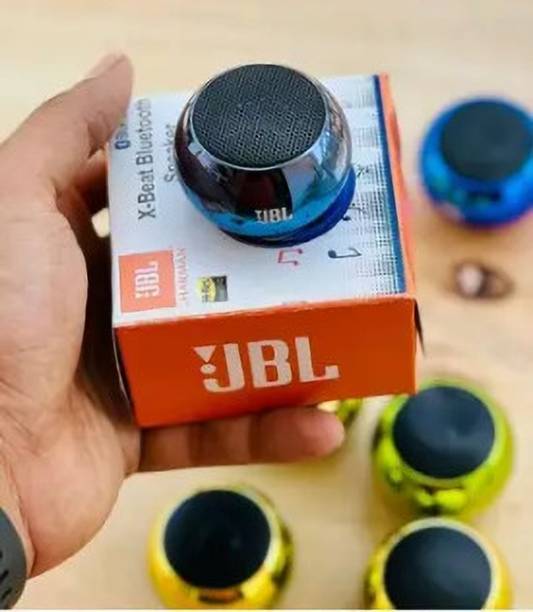hyrtfs m4 J.B.L mini boost Portable Bluetooth Mini Speaker B7 10 W Bluetooth Speaker