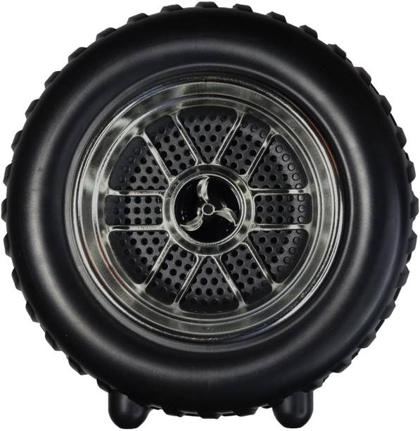 Joliya PP-BT1128 10 W Bluetooth Speaker