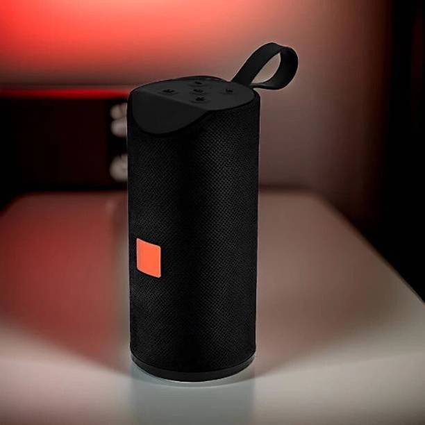 PARANDIVV High-Quality Energetic Sound With Rich Bass Portable Bluetooth_HN 9 W Bluetooth Speaker