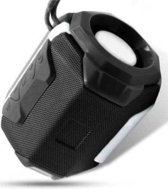 Bxeno A-005 new wonder base speaker stereo mini speaker mini home theater 5 W Bluetooth Speaker