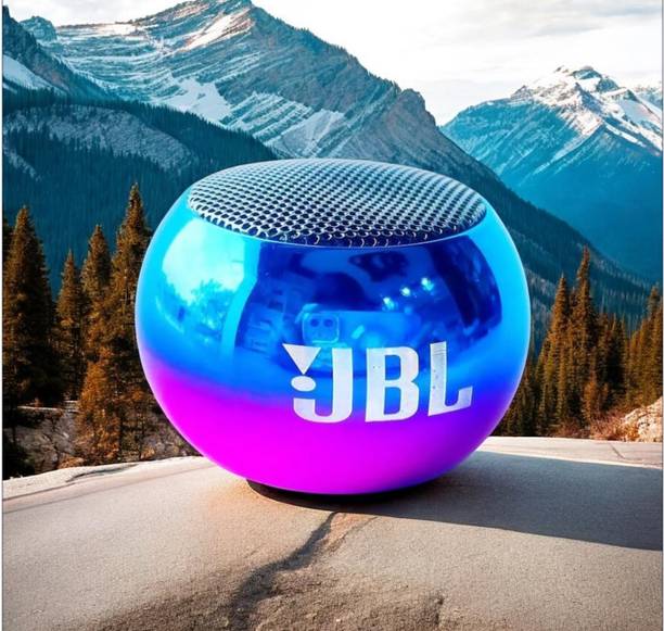 Nilesawar K_J.B__L Original Portable Wireless Bluetooth Mini Speaker (JBL1) D48 10 W Bluetooth Speaker