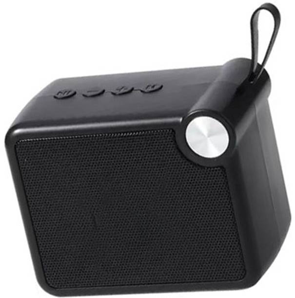 RENTOOR New Sale Ultra Dynamic Thunder Beat Bass Sound Portable Home Theater 10 W Bluetooth Speaker