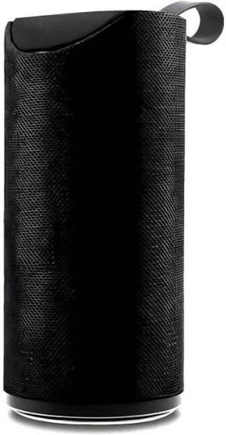 Sitara ZNN-(PORTABLE BLUETOOTH SPEAKER) Dynamic Thunder Sound With High Bass 9 W Bluetooth Speaker