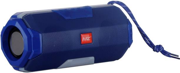 MZ A006 (PORTABLE BLUETOOTH SPEAKER) 2200mAh Battery 10 W Bluetooth Speaker