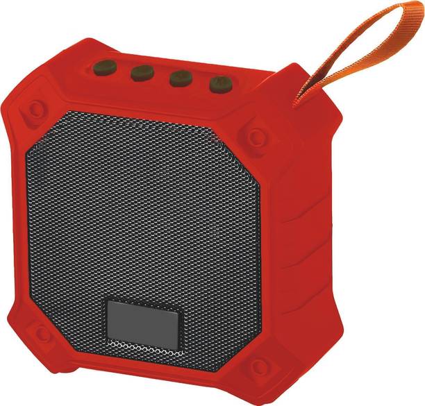 F FERONS Stone-1,Thunder bass mini dynamite Stereo Audio Portable Wireless mini travel 3 W Bluetooth Speaker