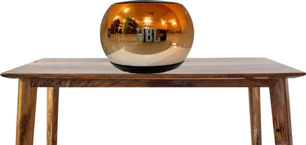 TICTAX M4_J_B_L Mini Portable Bluetooth Mini Dynamic Metal Sound T1 10 W Bluetooth Speaker