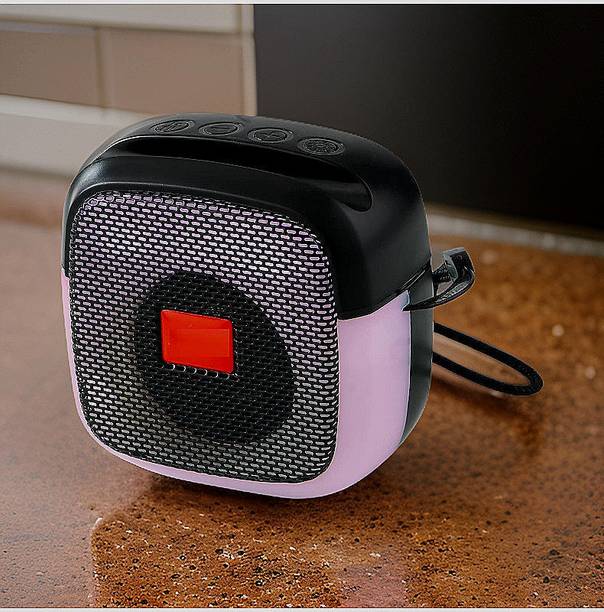 FRONY 22b_M424 Portable 5W Bluetooth Speaker for Seamless Wireless Sound 10 W Bluetooth Speaker