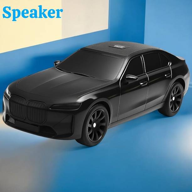 Shamsa A392 Wireless Bluetooth Speaker | Loud Sound, Strong Bass & Portable Design 8 W Bluetooth Speaker