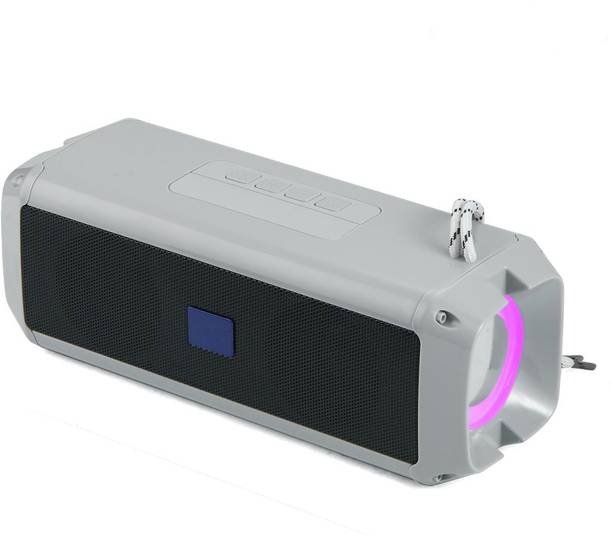 ZWOLLEX Rechargeable Outdoor Travel Speaker, High Bass,Flip, clear and dynamic sound 5 W Bluetooth Speaker
