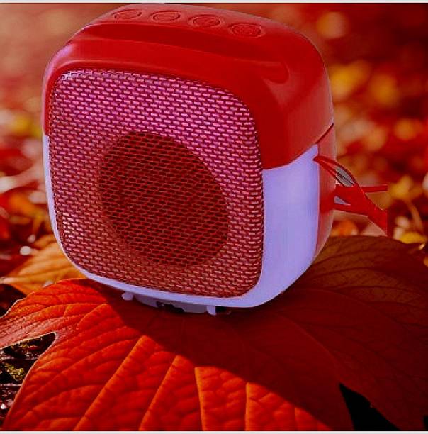 FRONY 59v_M424 Portable 5W Bluetooth Speaker for Seamless Wireless Sound 10 W Bluetooth Speaker