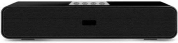Clairbell UNC81_LE135-Sound barYST-3502 Super Bass Bluetooth Wireless Portable 15 W Bluetooth Speaker