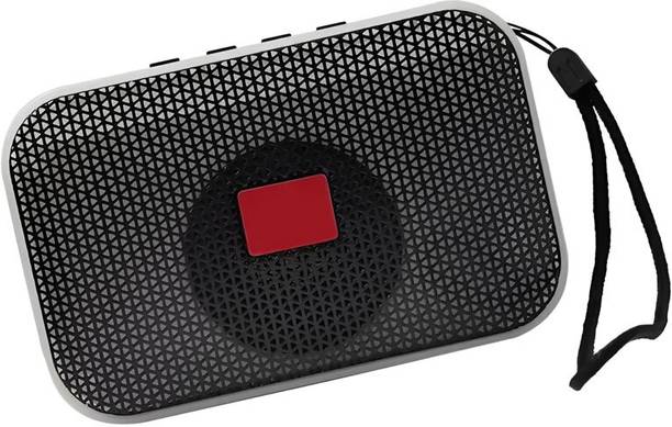 G2L Bluetooth Speakers Color With Rgb Lighting Premium Quality 3d Sound 5 W Bluetooth Speaker