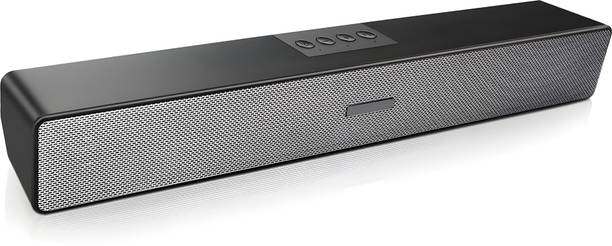 XVEP New 2025 Smart Soundbar 16 W Bluetooth Speaker