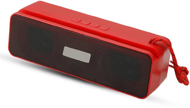 fanishfashion Juke Wireless 5.0TV Stereo Speaker Soundbar HomeTheater Surround Sound System-12 16 W Bluetooth Soundbar