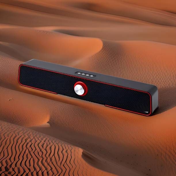 GUGGU M25 Best Home Theater Bluetooth Speaker Soundbar for mobile,tv,laptopSJ-503 48 W Bluetooth Speaker