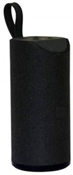 Sidra DL_Wireless rechargeable portable Premium Dj bass Multimedia Speaker 9 W Bluetooth Speaker