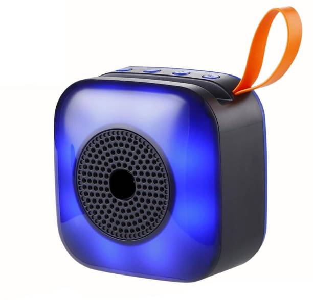 BUFONA Wireless Multimedia Speaker Sports Outdoor Loudspeaker with Mobile Holder 5 W Bluetooth Speaker