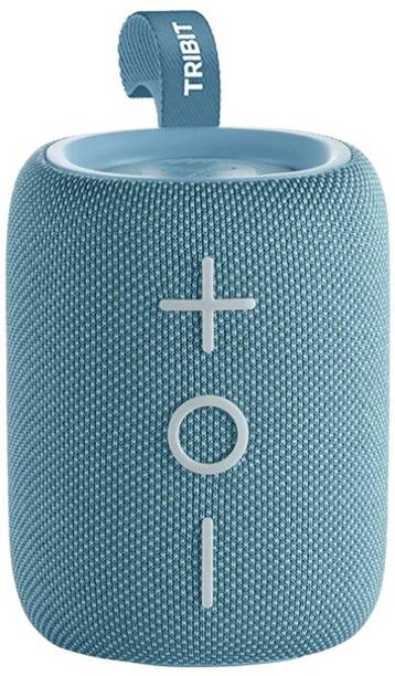 Tribit BTS33 12 W Bluetooth Speaker