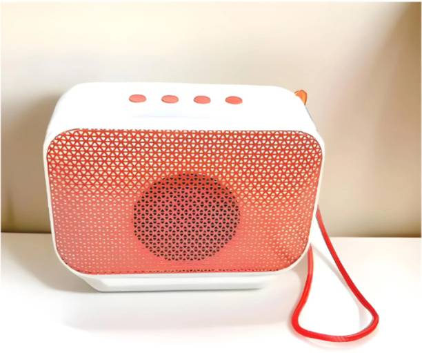 GDS Best DJ Sound Blast Bluetooth Speaker with Super Deep Bass 5 W Bluetooth Speaker