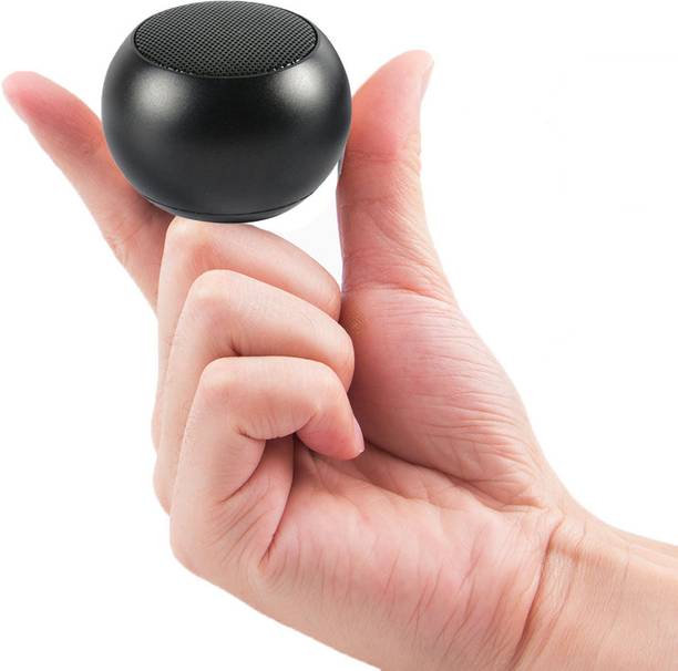 RENTOOR Best Buy Ultra Super Mini Boost Wireless Portable Sound Low Harmonic Distortion 10 W Bluetooth Speaker