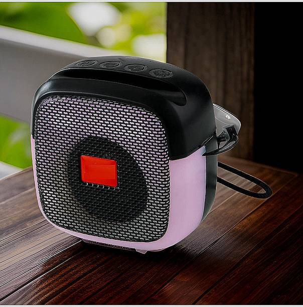 FRONY 47b_M424 Portable 5W Bluetooth Speaker for Seamless Wireless Sound 10 W Bluetooth Speaker
